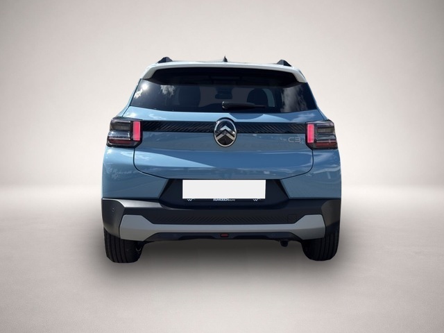 Citroen C3 (06/2026, Benzin)