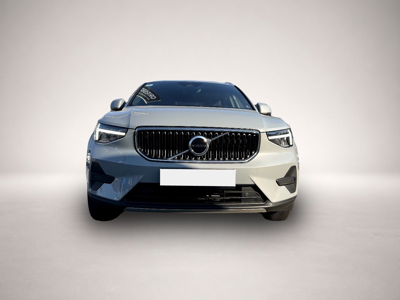 Volvo XC40 (12/2023, Benzin)