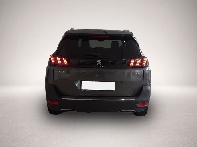 Peugeot 5008 (03/2024, Benzin)