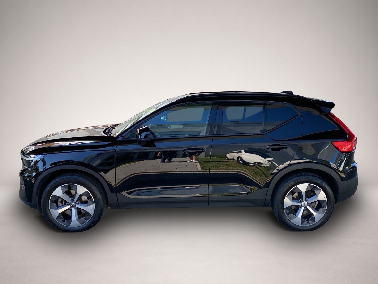 Volvo XC40 (06/2023, Benzin)