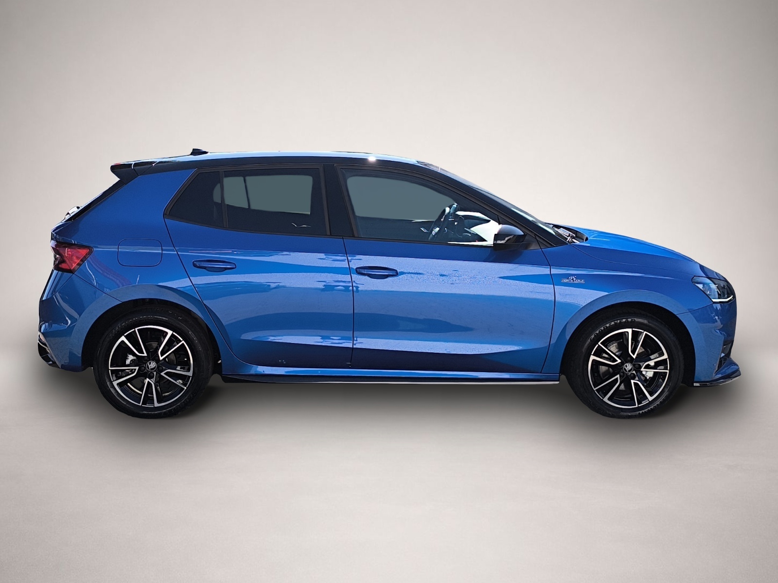 Skoda Fabia, Bild 8 von 8