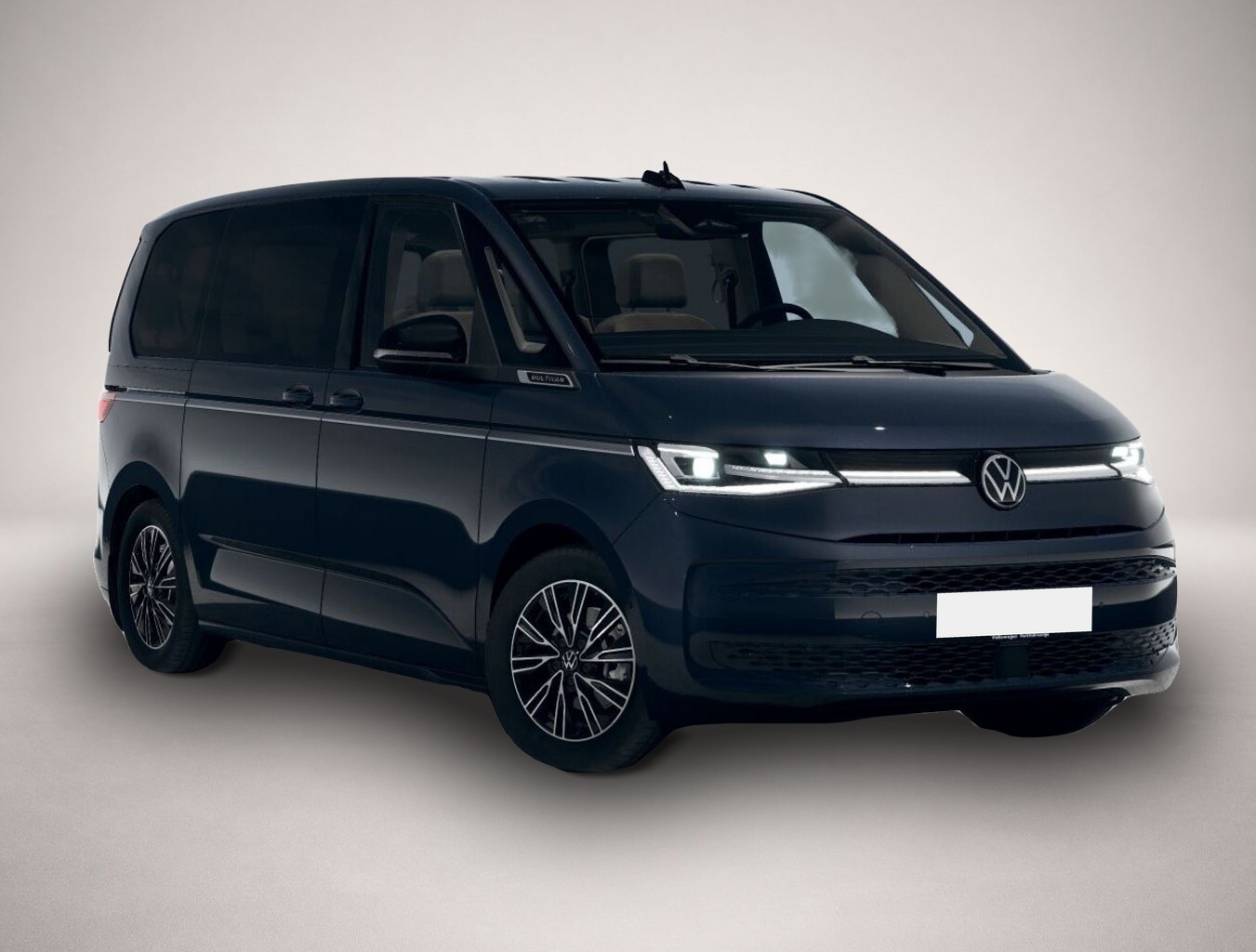 Volkswagen T3 Multivan (05/2026, Diesel)