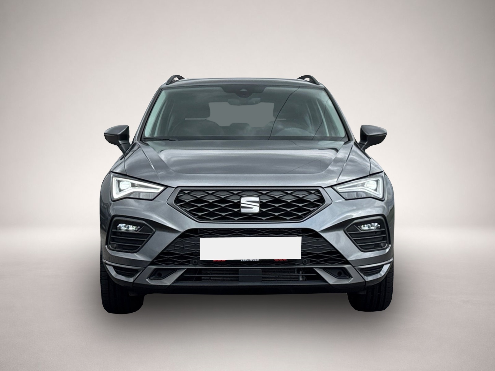Seat Ateca (04/2026, Diesel)