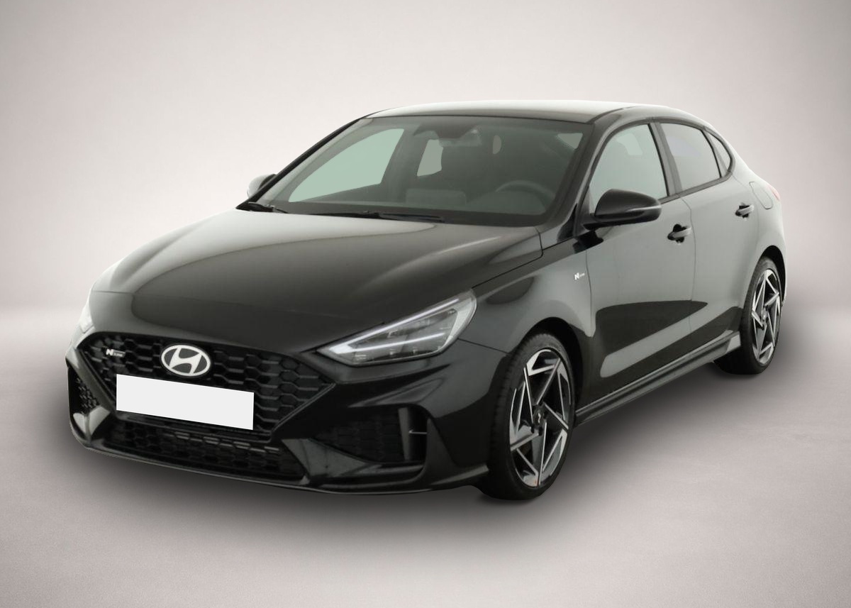 Hyundai i30 (11/2025, Benzin)