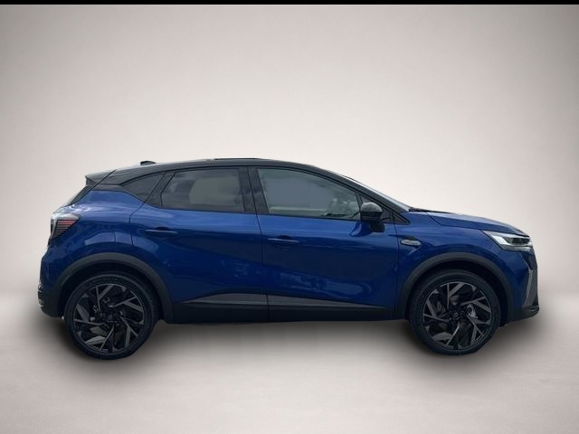 Renault Captur (03/2026, Hybrid (Benzin/Elektro))