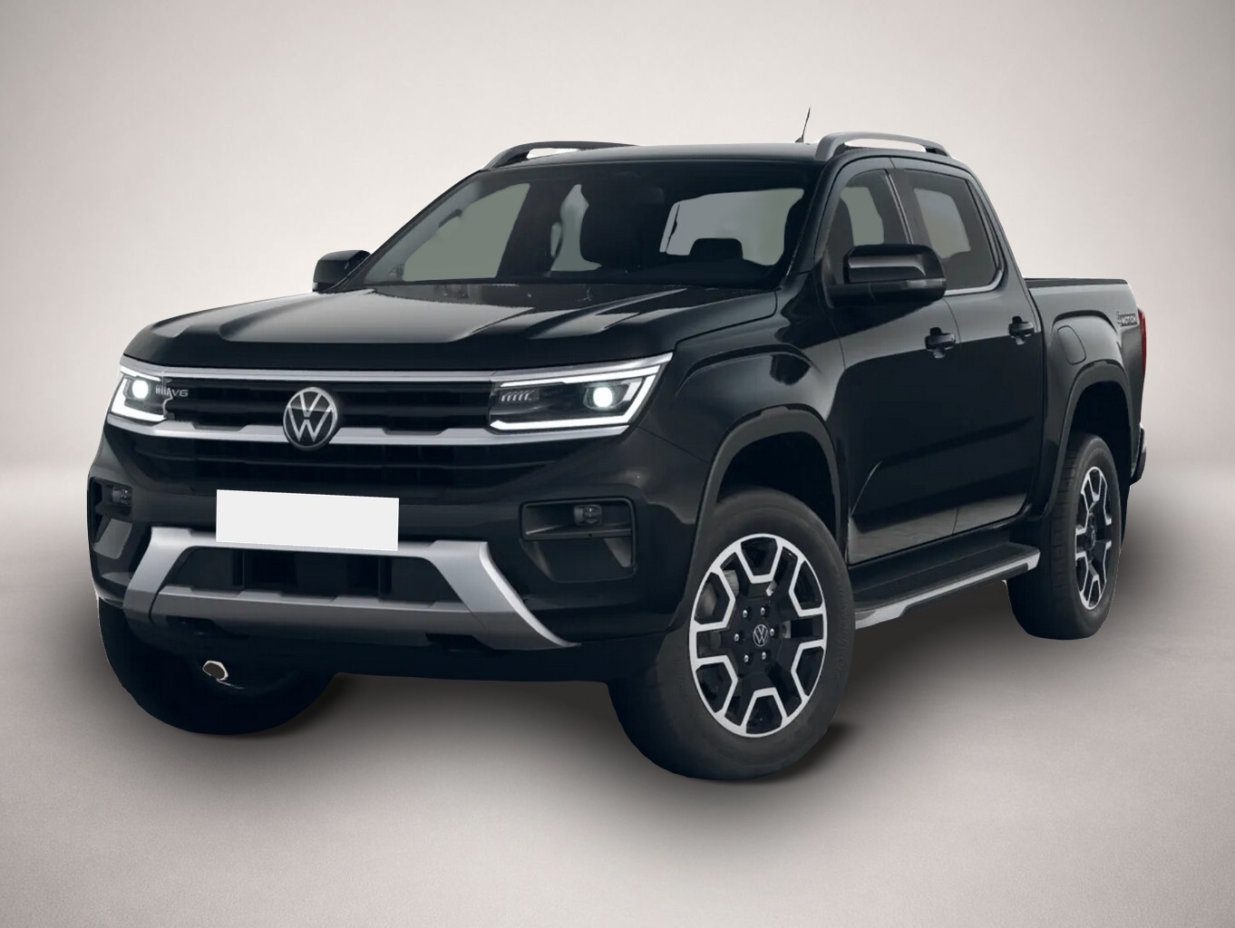 Volkswagen Amarok (05/2026, Diesel)