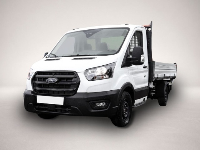 Ford Other (11/2025, Diesel)