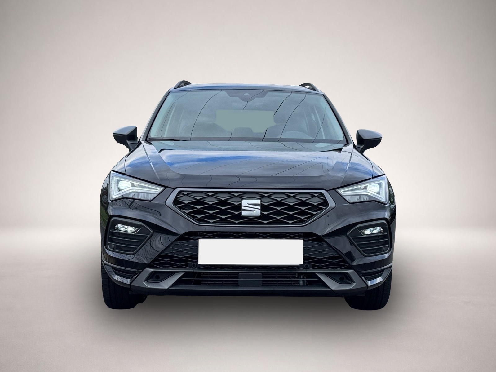 Seat Ateca (03/2026, Benzin)