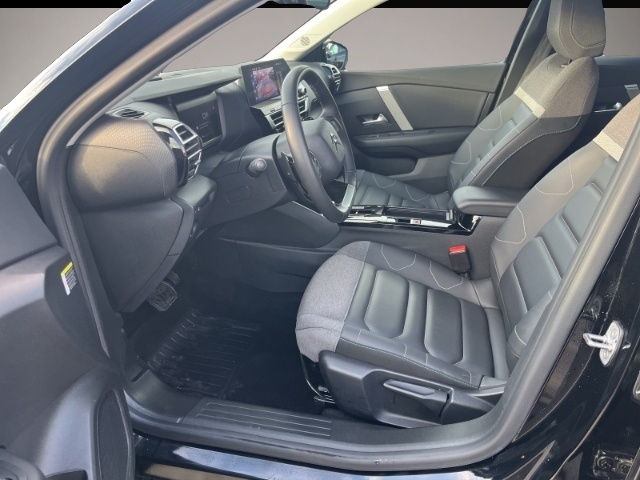 Citroen C4 (01/2024, Benzin)