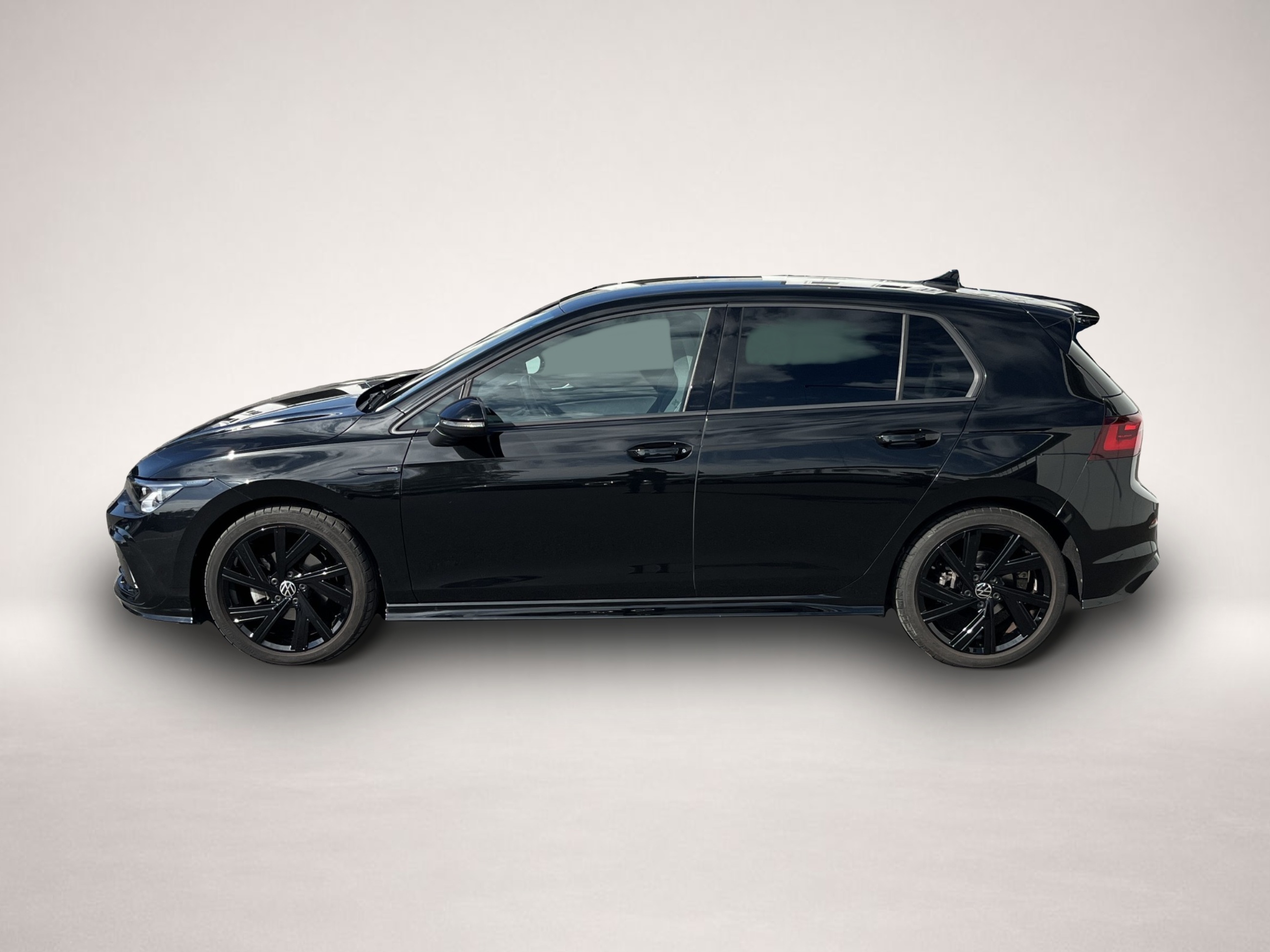 Volkswagen Golf (04/2024, )