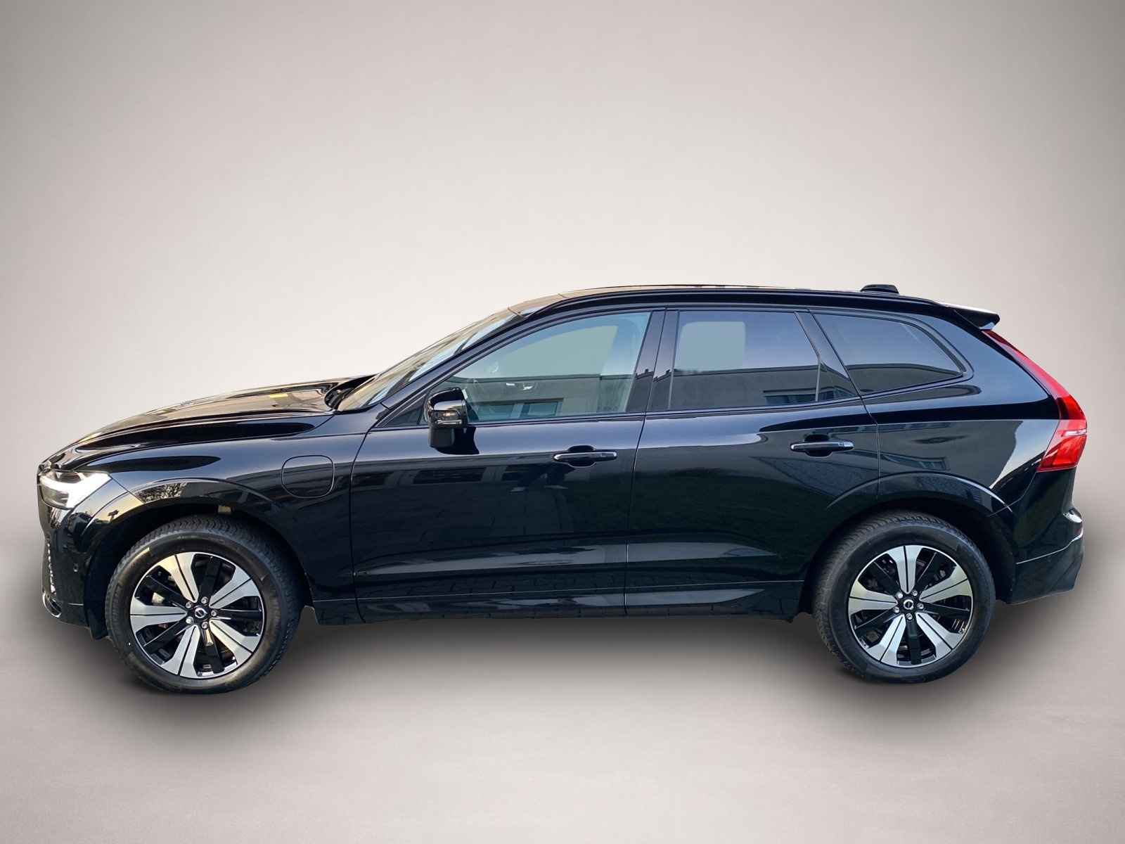 Volvo XC60 (12/2022, )
