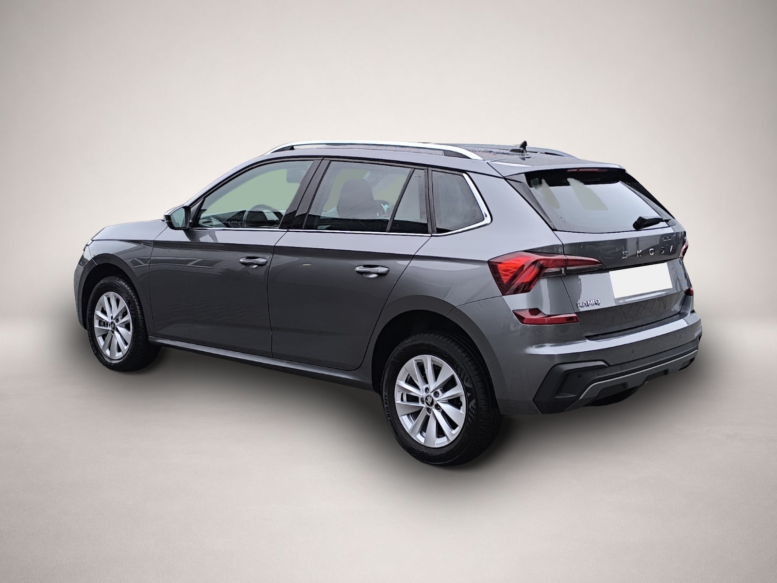 Skoda Kamiq (06/2025, Benzin)