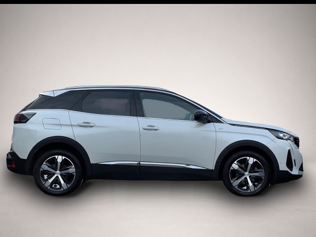 Peugeot 3008 (11/2023, Benzin)