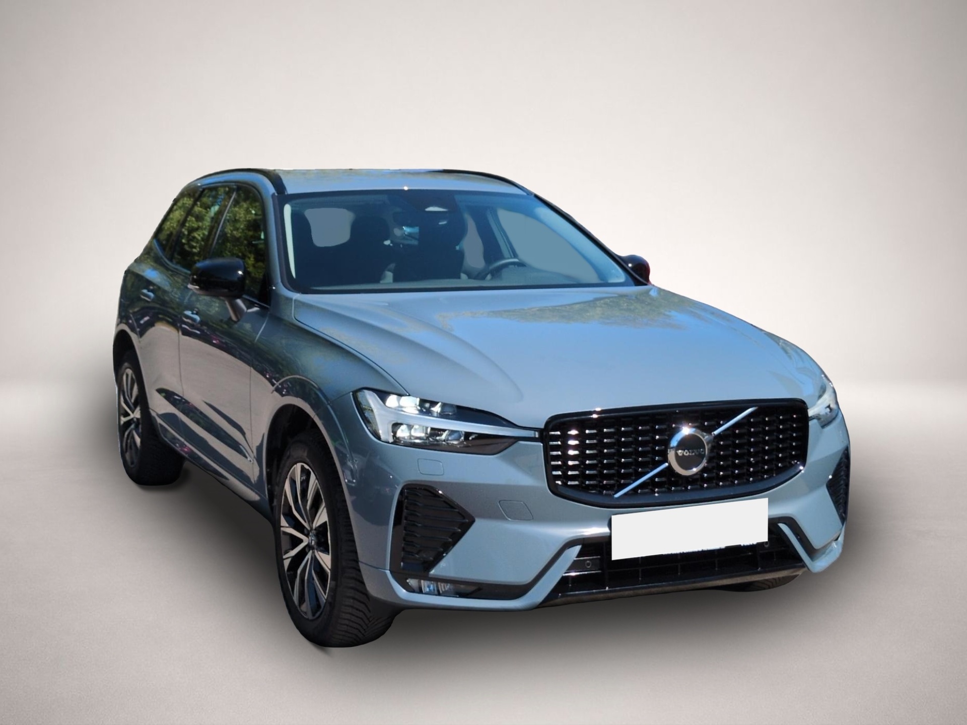 Volvo XC60 (07/2023, Diesel)
