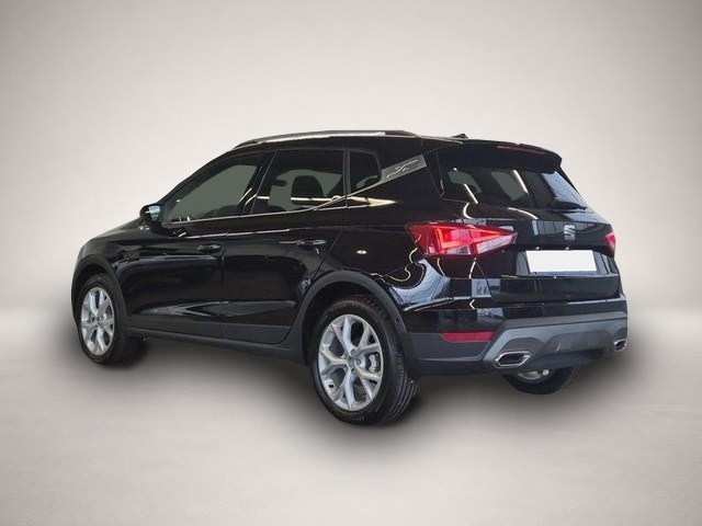 Seat Arona (10/2024, Benzin)