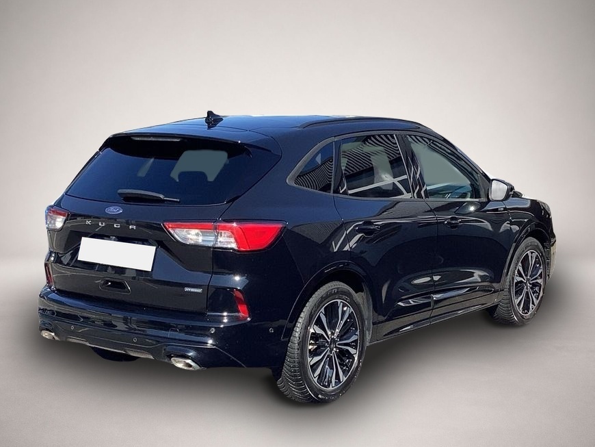 Ford Kuga (04/2023, Benzin)