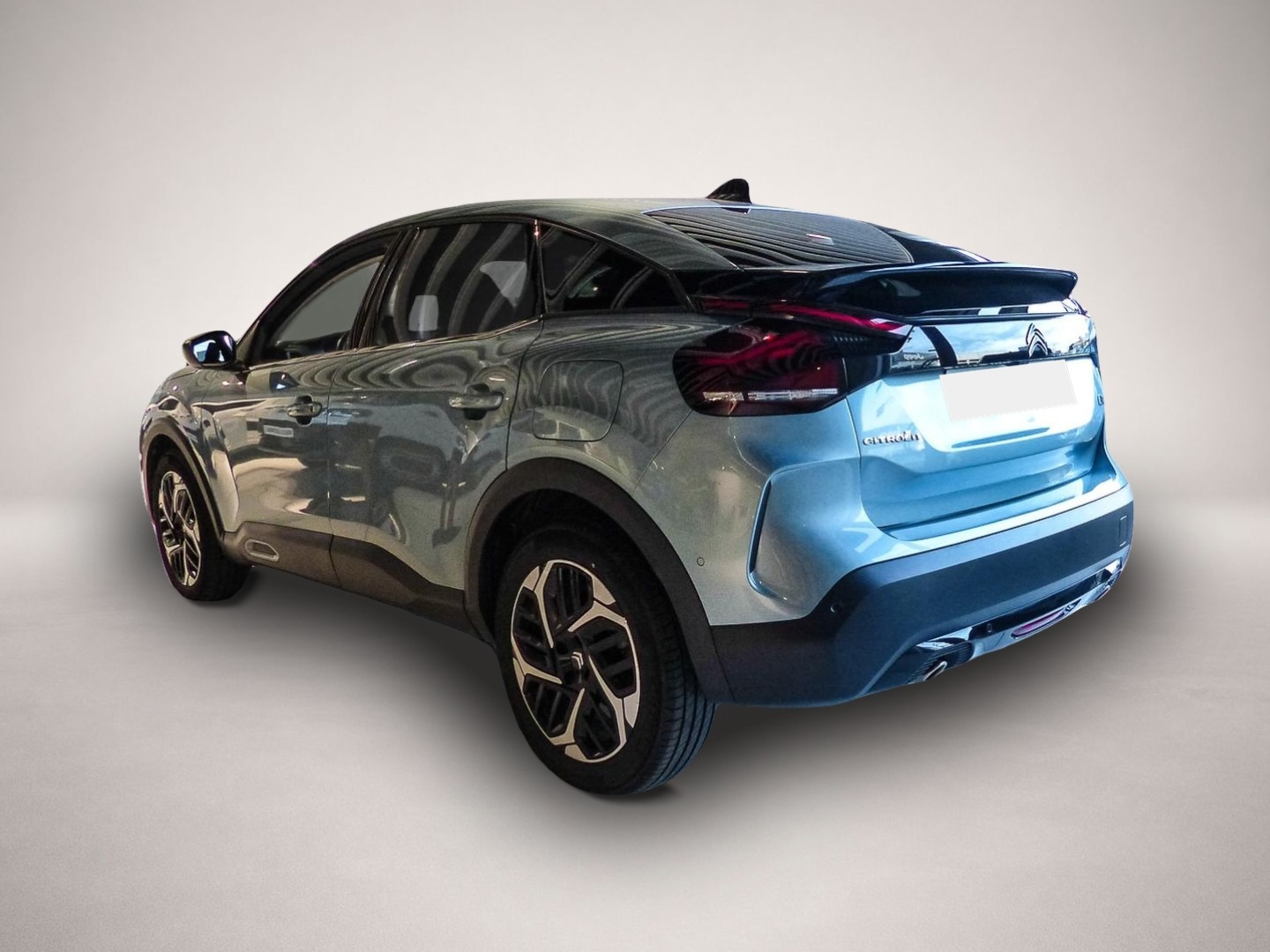 Citroen C4 (11/2023, Benzin)