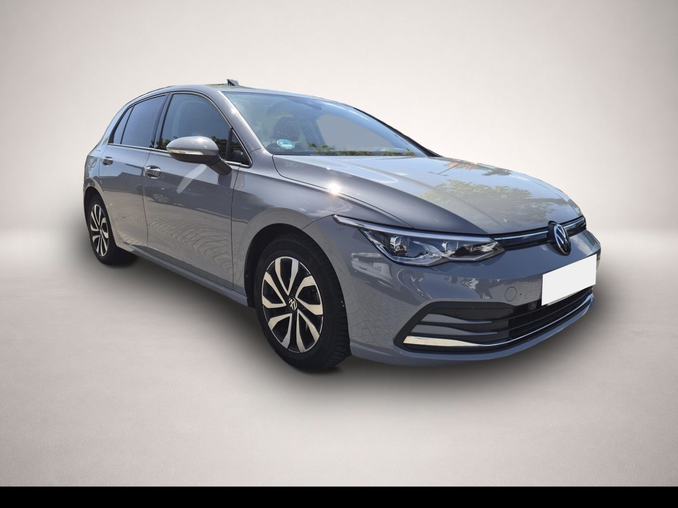Volkswagen Golf (07/2022, )