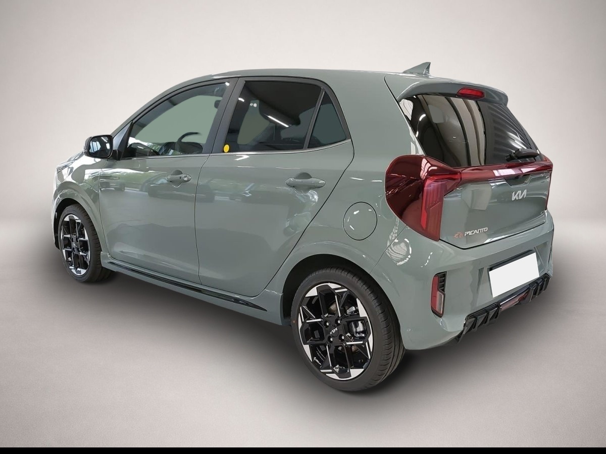 Kia Picanto, Bild 3 von 4