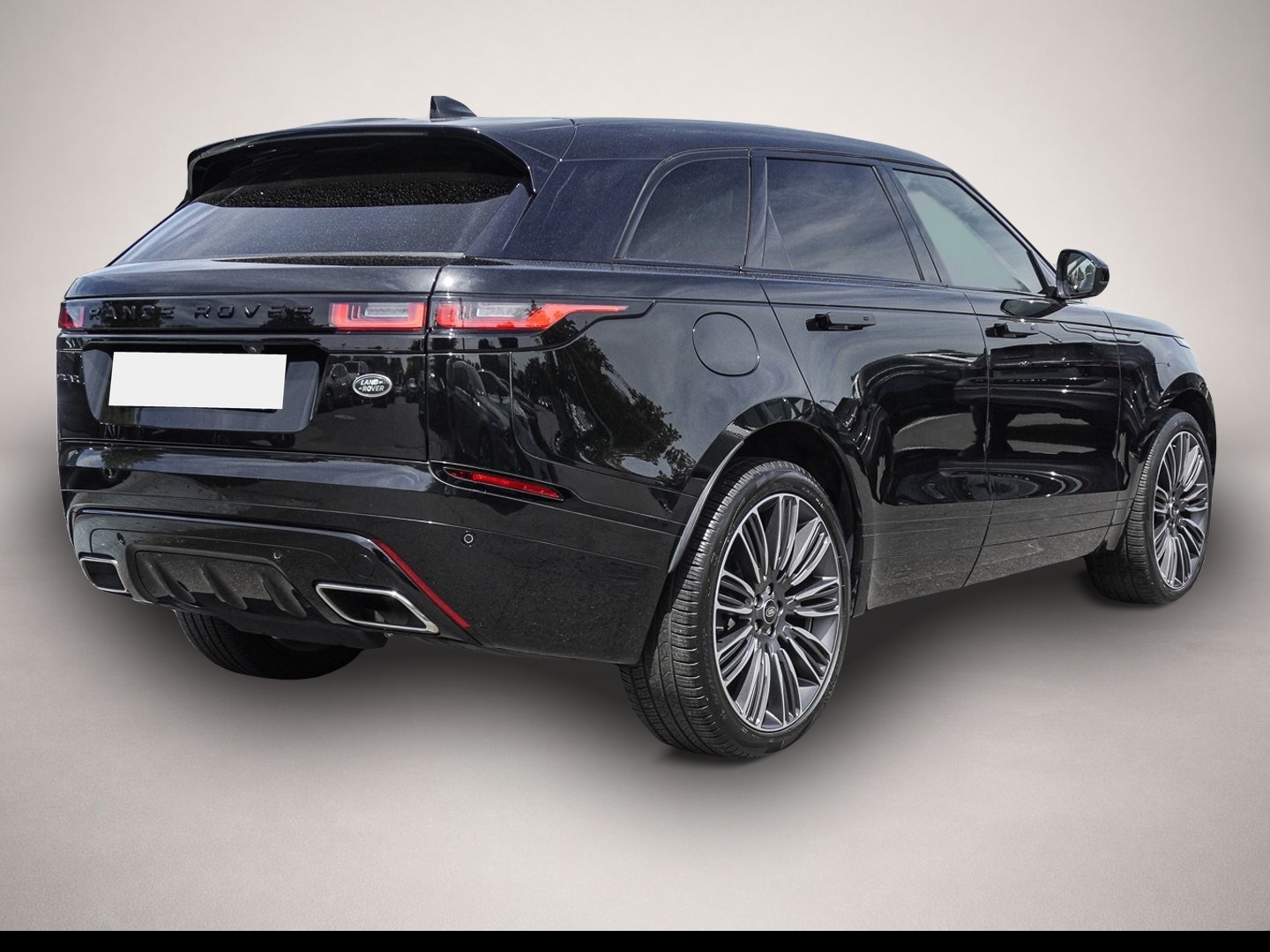 Land-Rover Range Rover Velar (04/2024, )