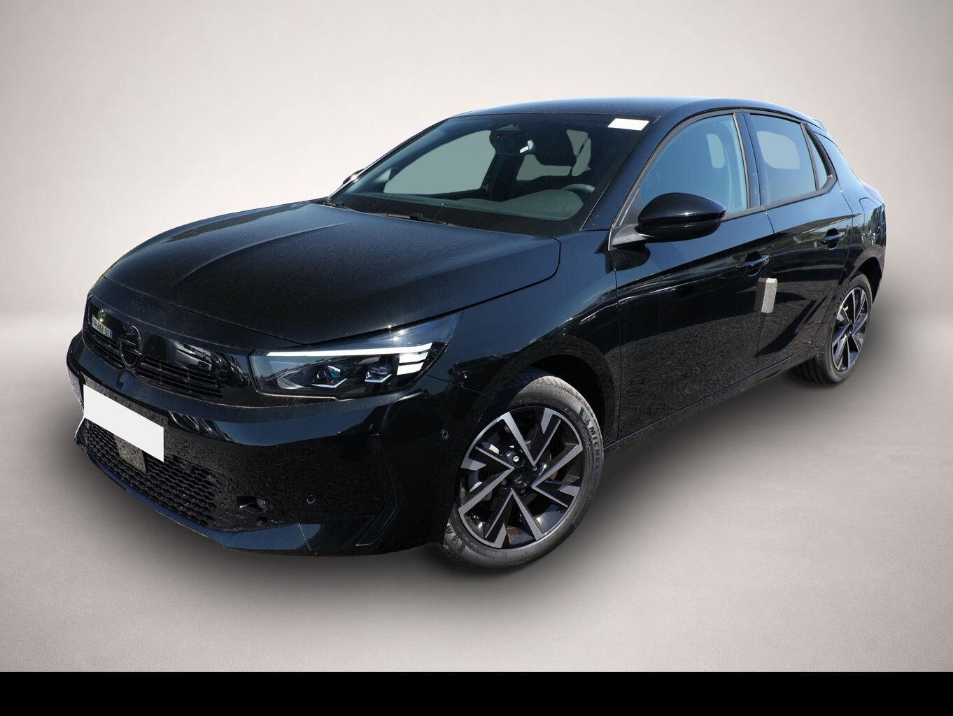 Opel Corsa (10/2025, Benzin)