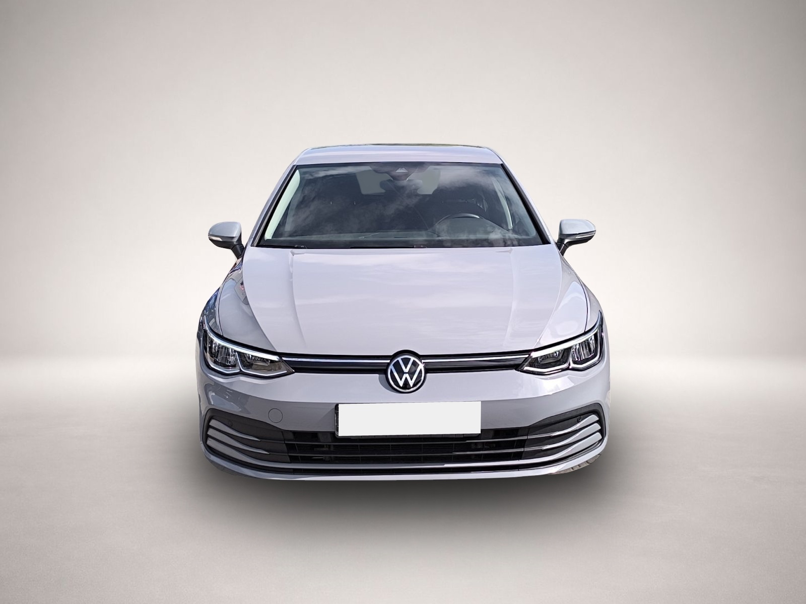 Volkswagen Golf (03/2020, Benzin)