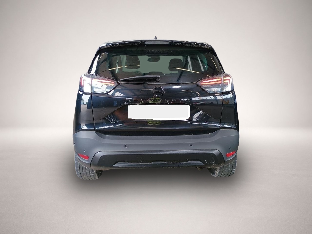 Opel Crossland (X) (06/2023, )