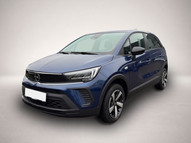Opel Crossland (X) (02/2024, Benzin)