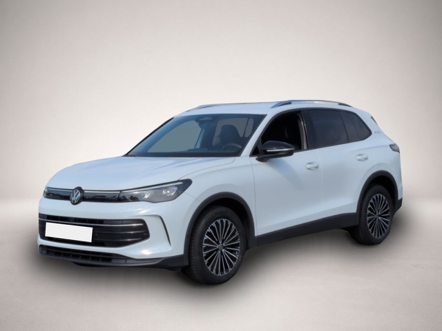 Volkswagen Tiguan (10/2025, Diesel)