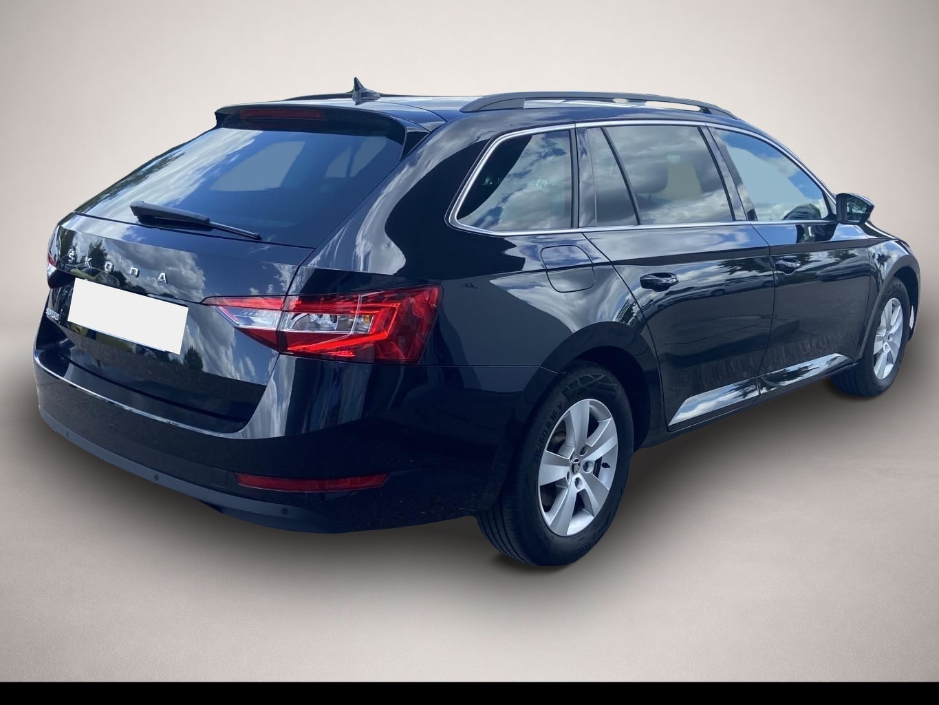 Skoda Superb (05/2024, )