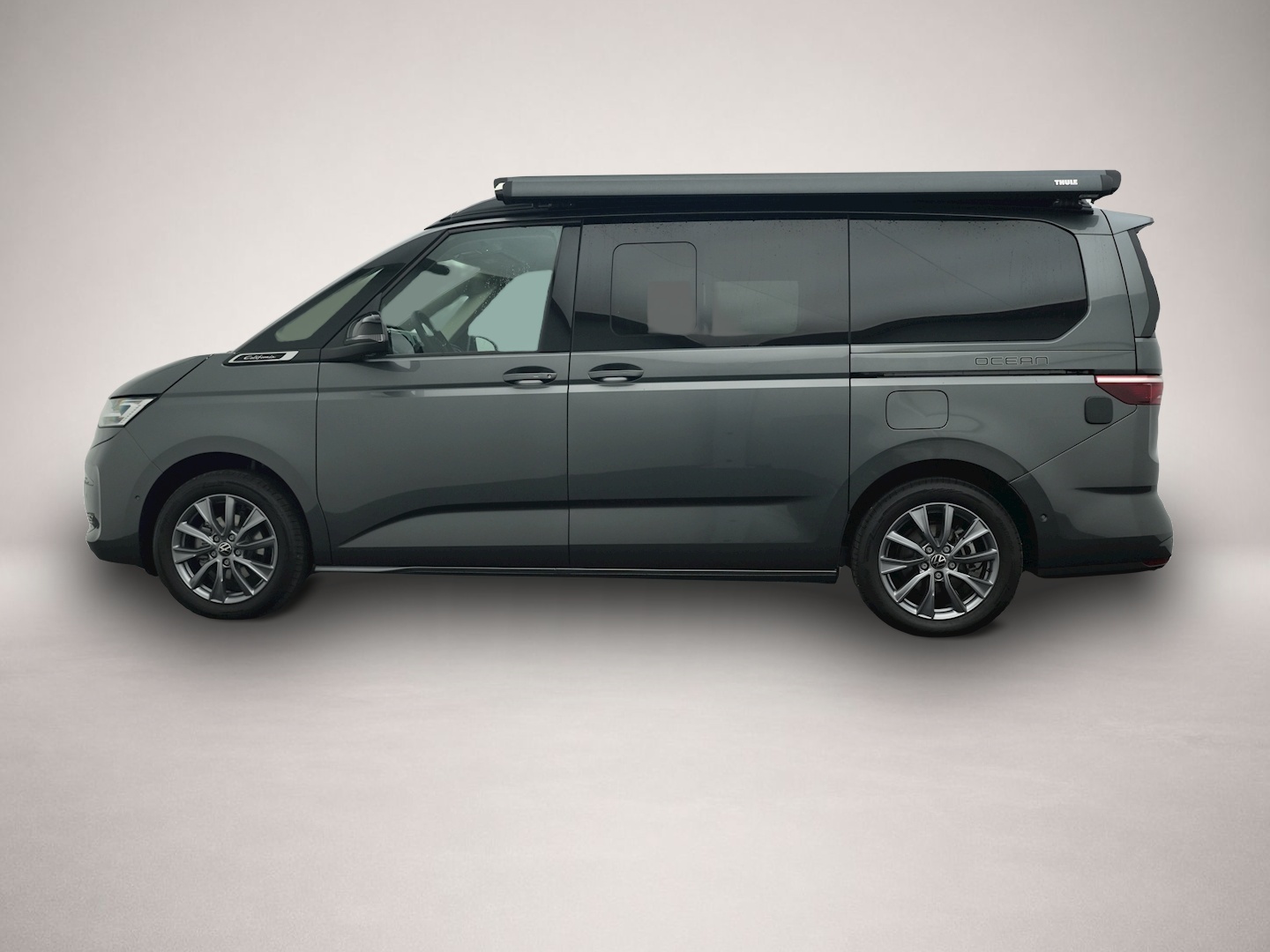 Volkswagen T7 California, Bild 2 von 8