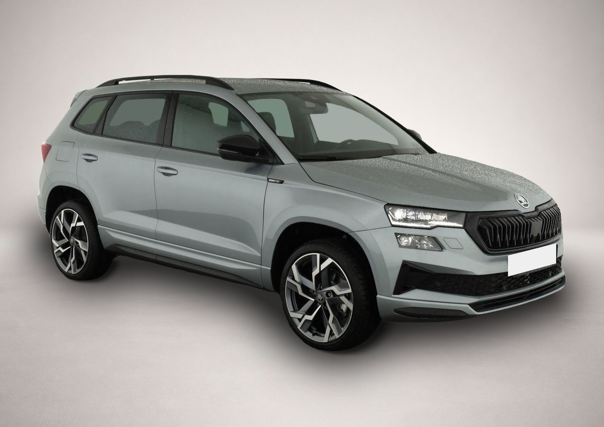 Skoda Karoq (04/2026, Benzin)