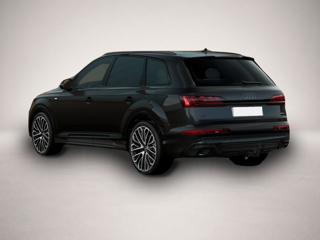 Audi quattro (09/2025, Hybrid (Benzin/Elektro))