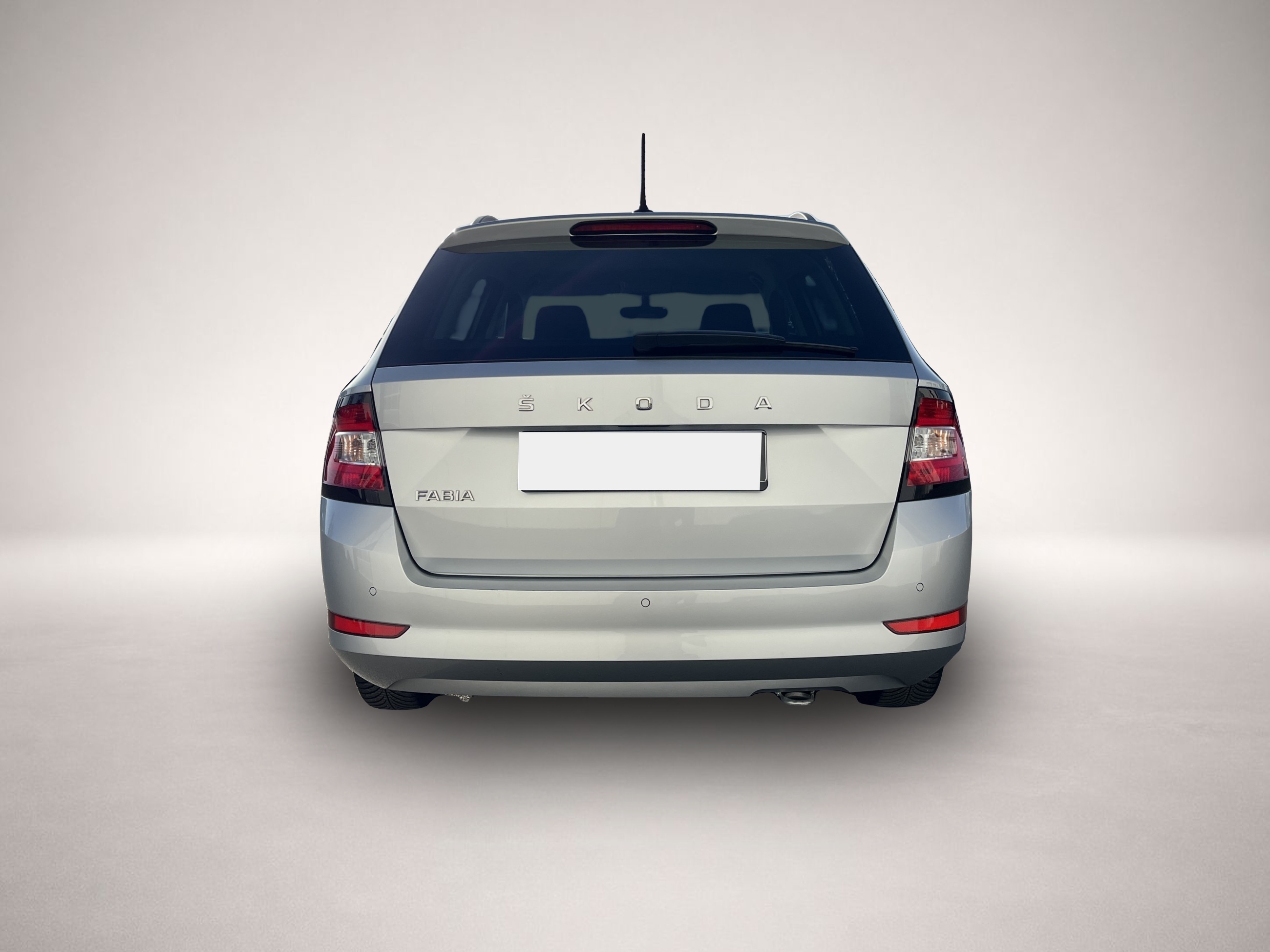 Skoda Fabia (03/2022, Benzin)