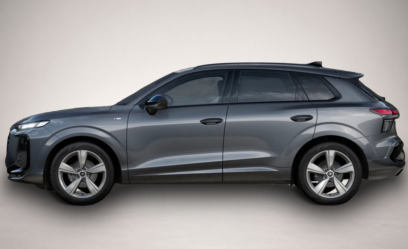 Audi Q3 (05/2026, Benzin)