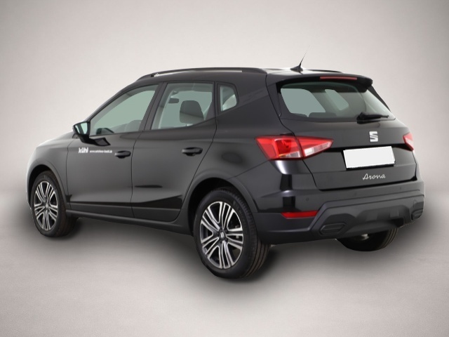 Seat Arona (09/2024, Benzin)