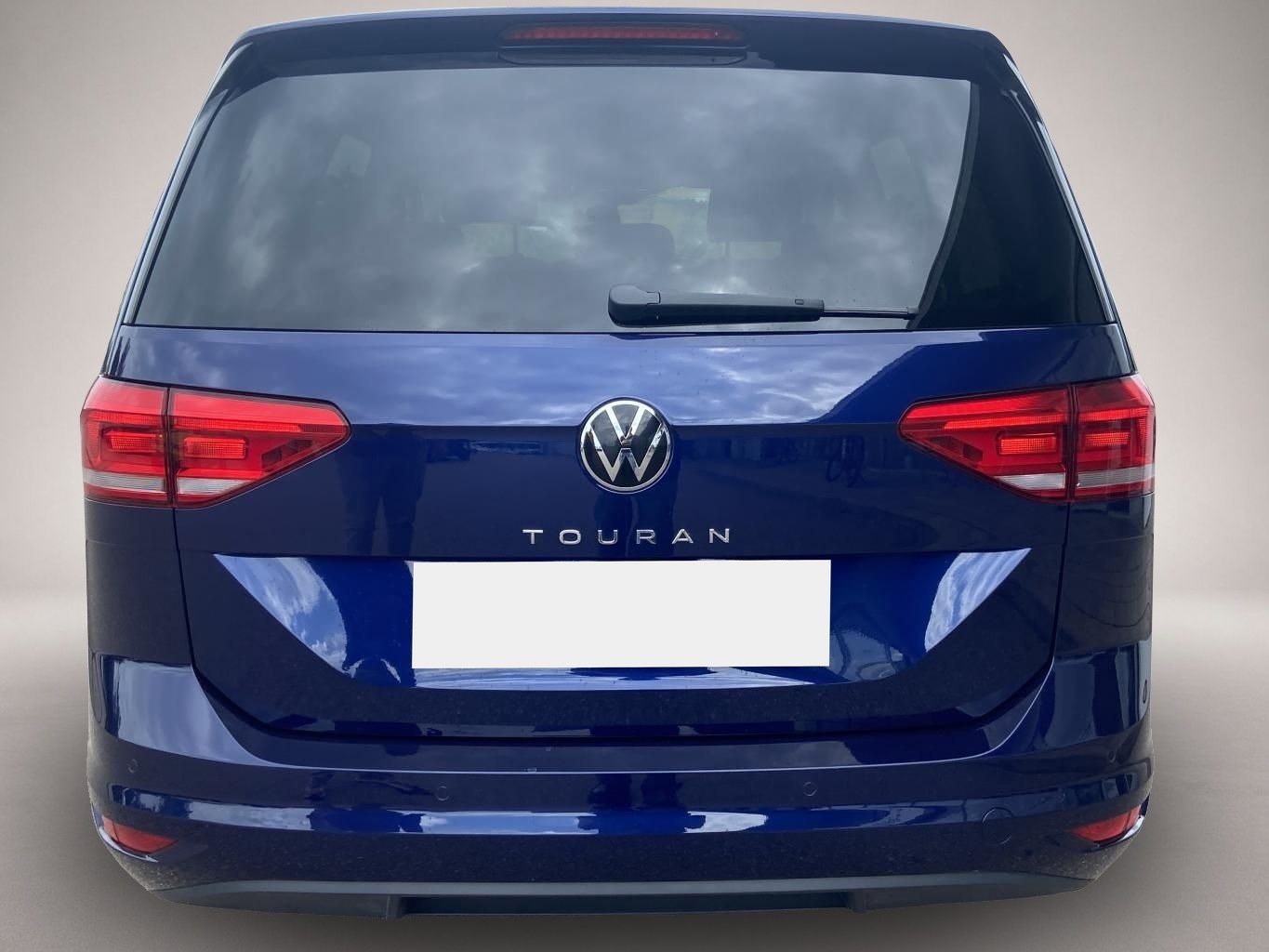 Volkswagen Touran (10/2025, )
