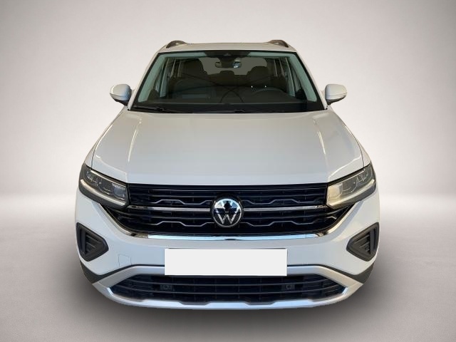 Volkswagen T-Cross (, Benzin)