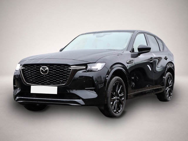 Mazda CX-60 (06/2026, Diesel)