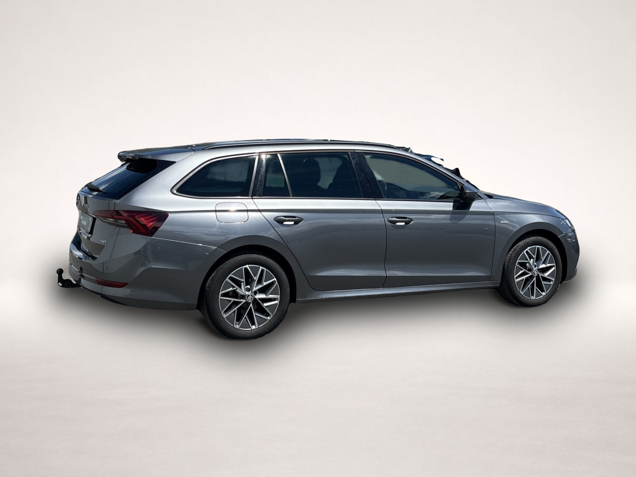 Skoda Octavia (03/2023, Diesel)