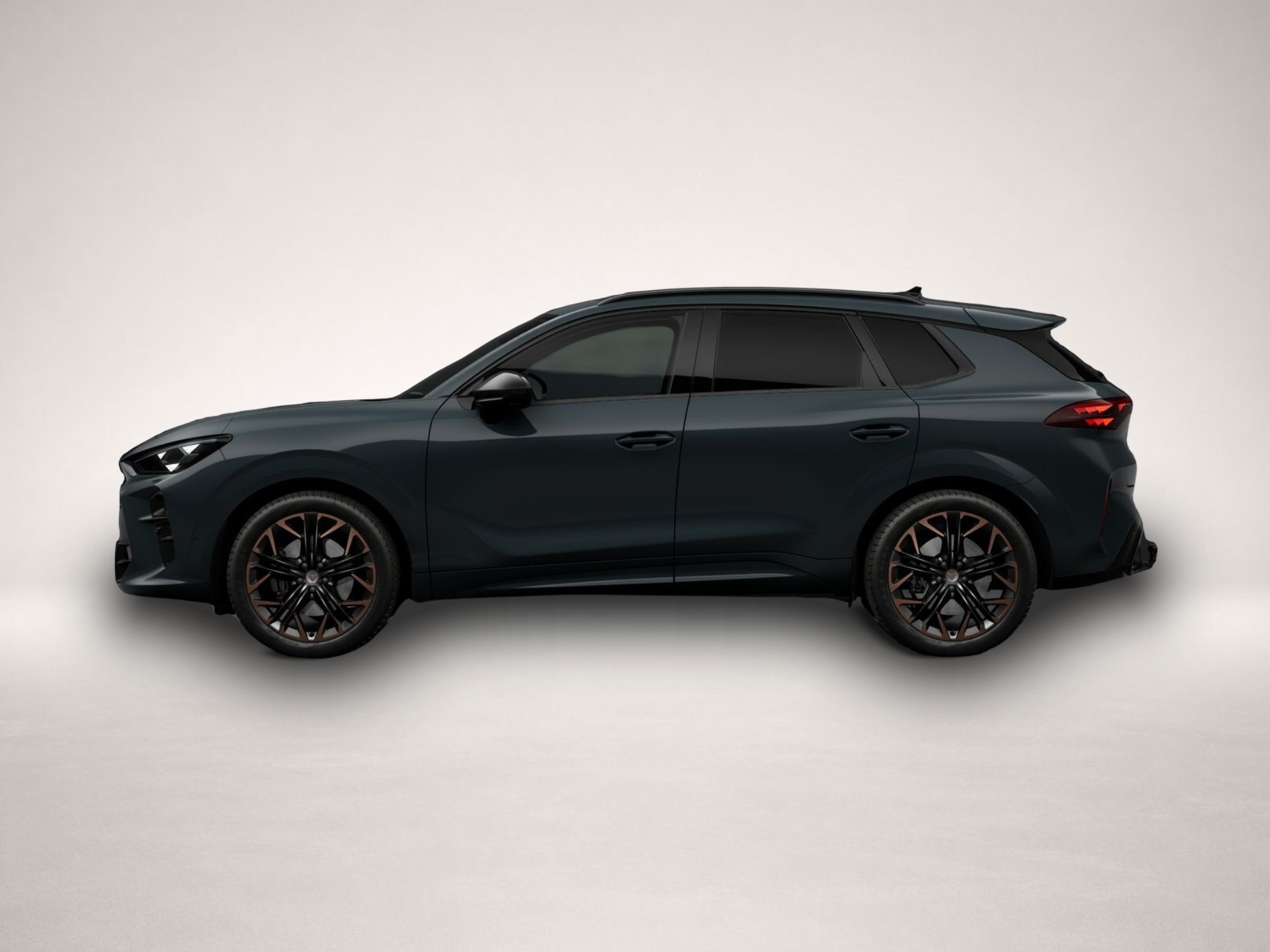 CUPRA Terramar, Bild 2 von 4
