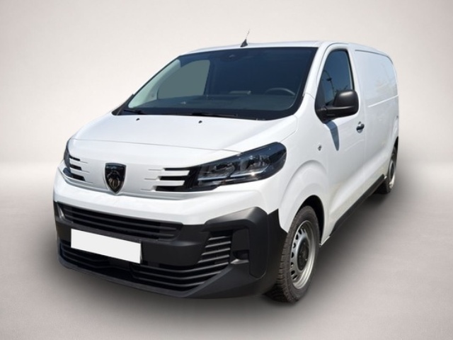 Peugeot Other (07/2025, Diesel)