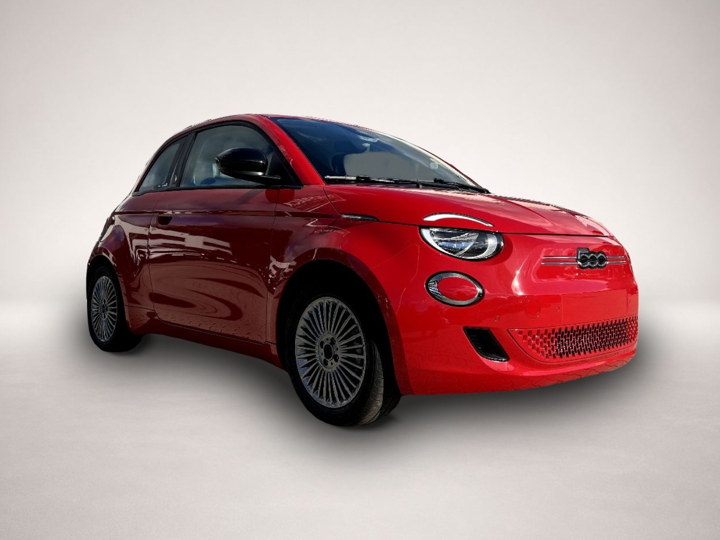 Fiat 500e, image 5 of 7