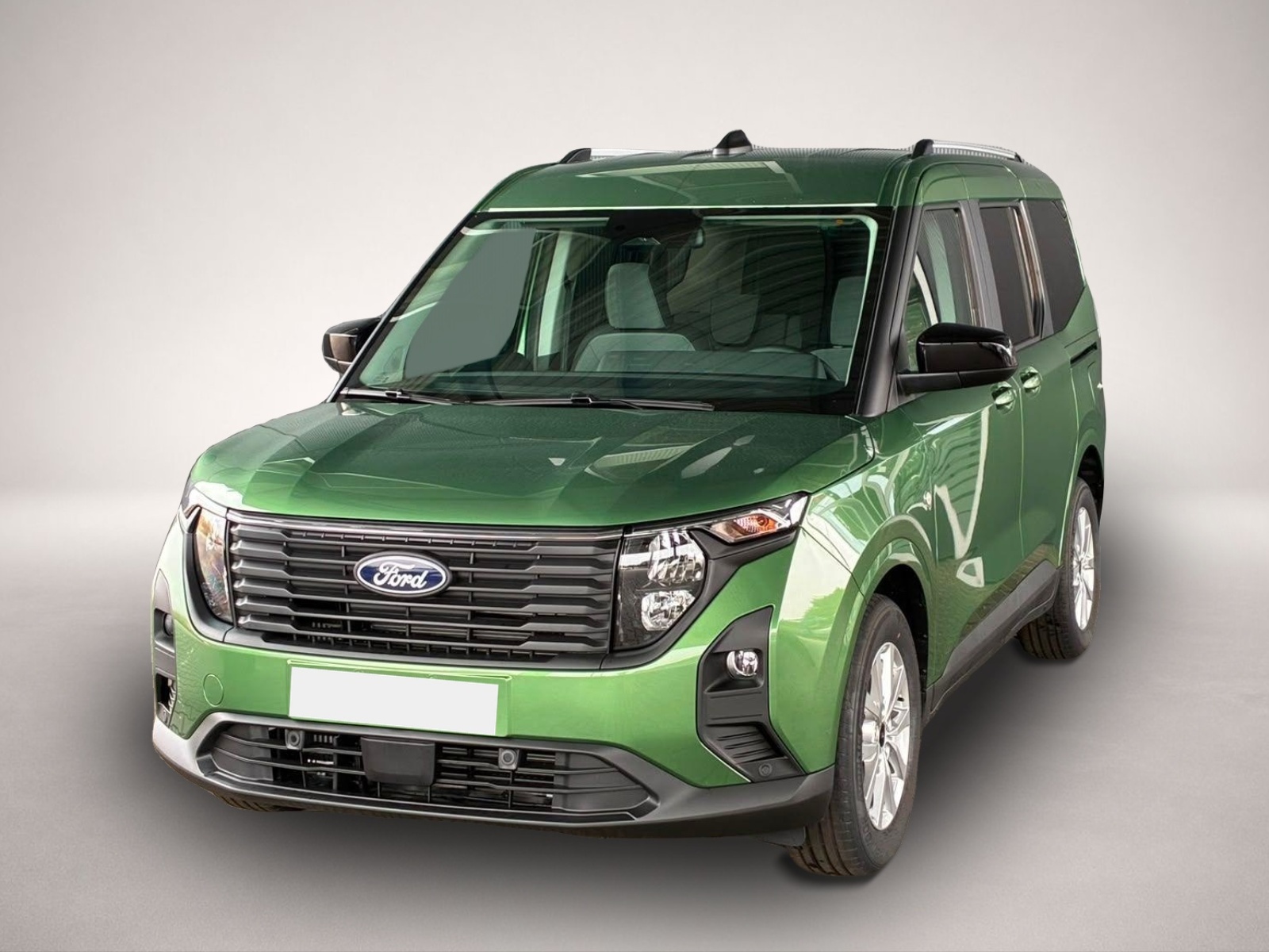 Ford Other (06/2026, Benzin)