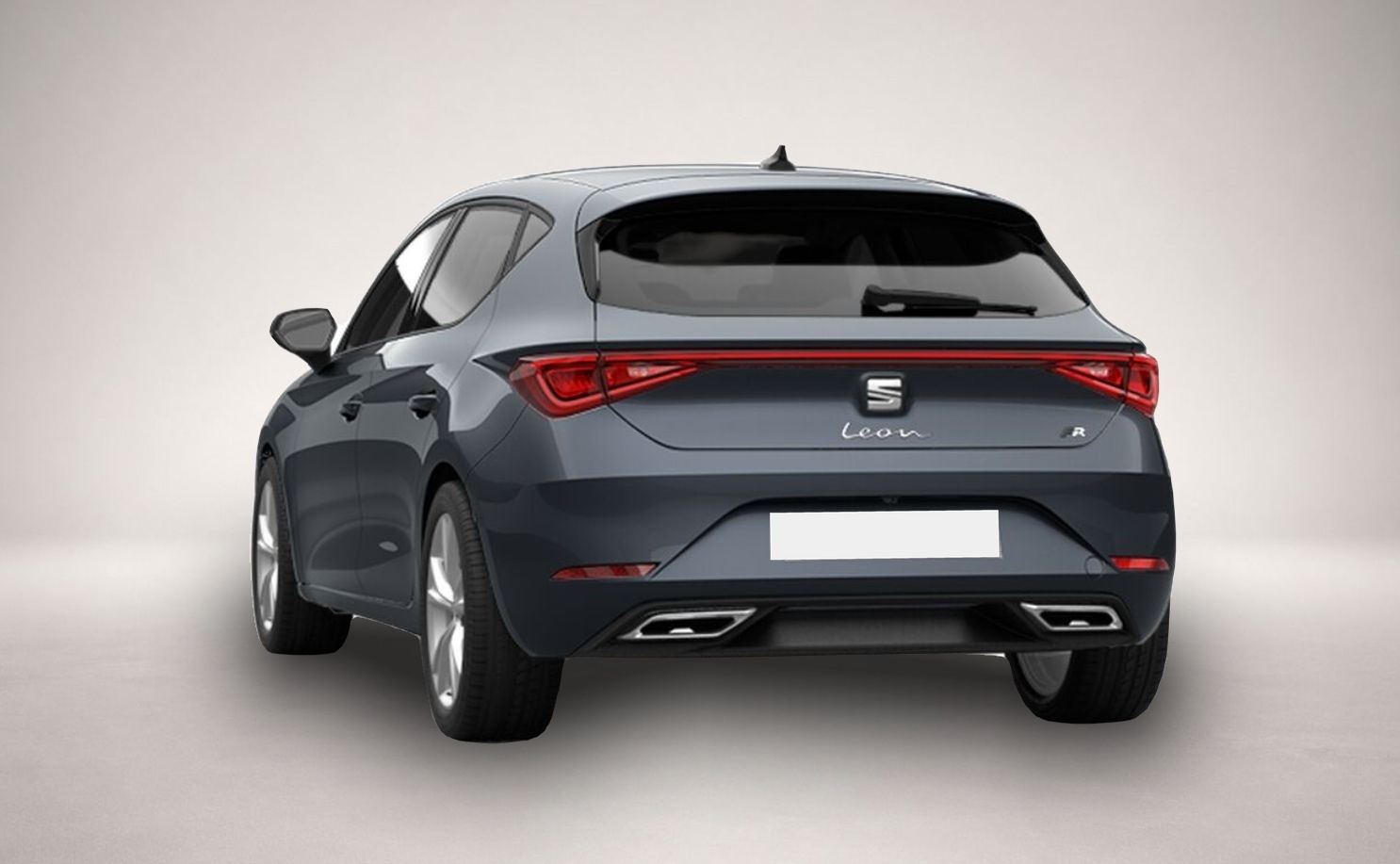 Seat Leon (, Benzin)