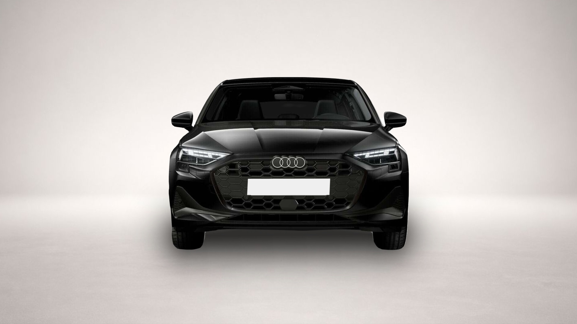 Audi A3 (10/2025, Hybrid (Benzin/Elektro))