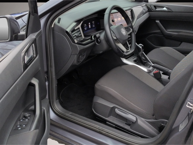 Volkswagen Polo (02/2025, Benzin)