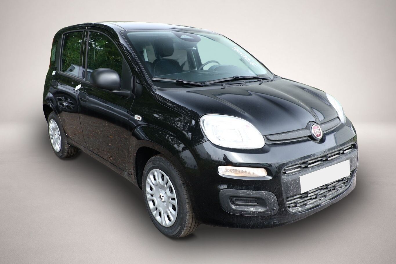 Fiat Panda (11/2025, Benzin)