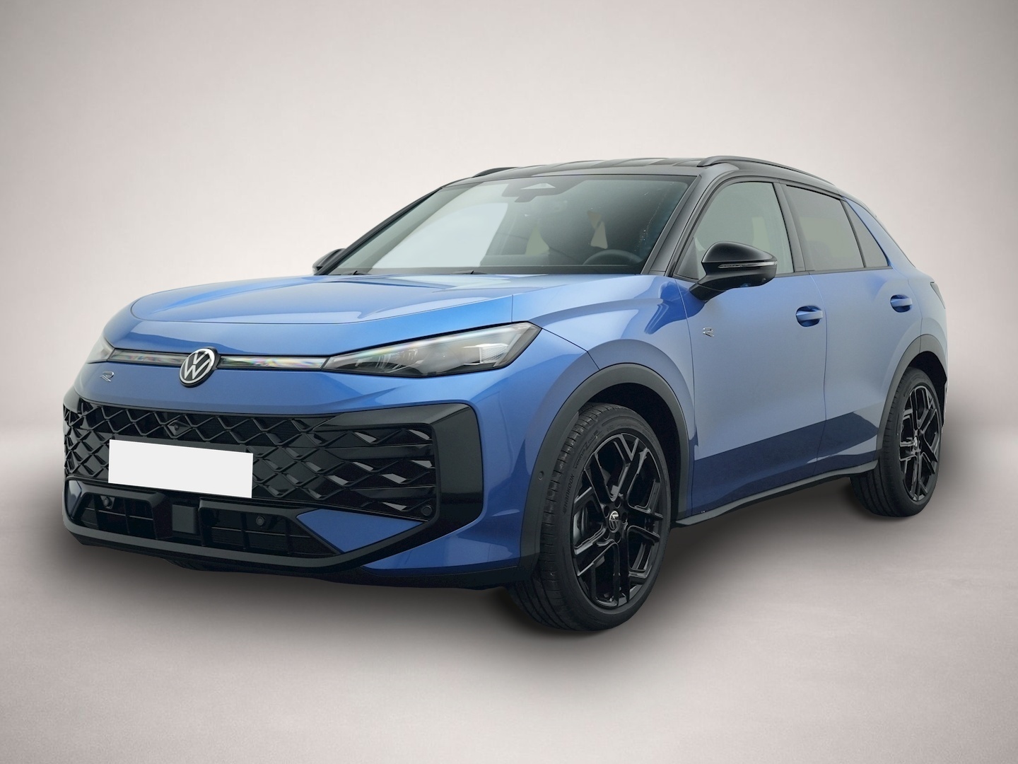 Volkswagen T-Roc (11/2025, Benzin)