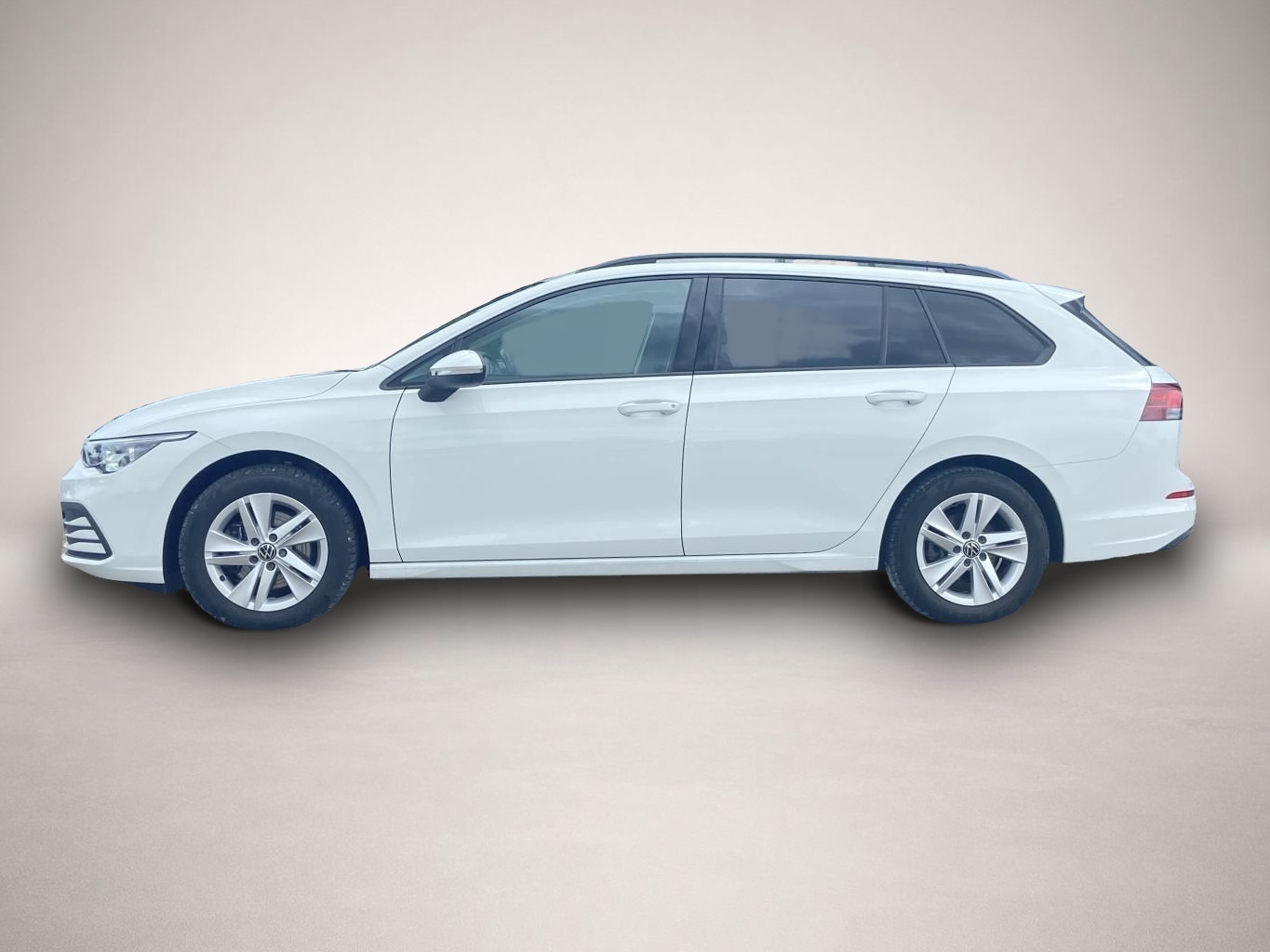 Volkswagen Golf (07/2022, )